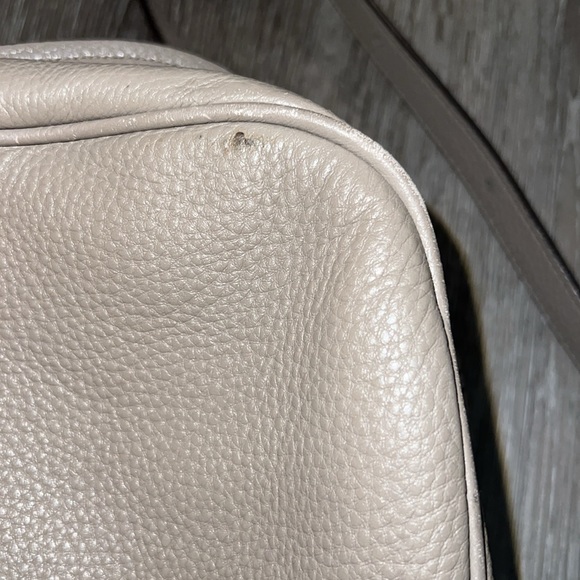 MARC JACOBS EMPIRE CITY CROSS BODY - FREE SHIPPING - Picture 8 of 9